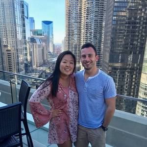 Meet your Posher, Pj